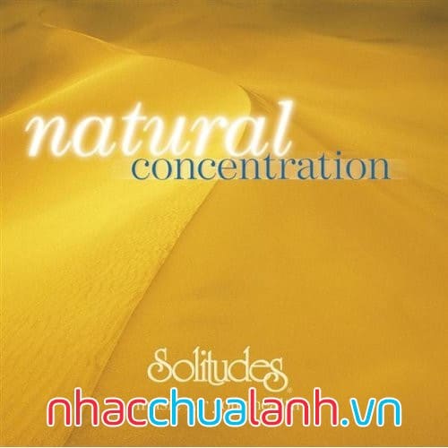 Album Nồng Độ Tự Nhiên - Natural Concentration