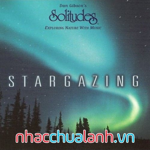 Album Ngắm Sao - Stargazing
