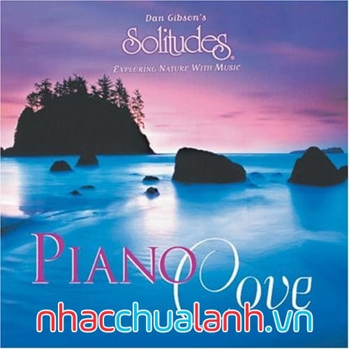 Album Vịnh Piano - Piano Cove