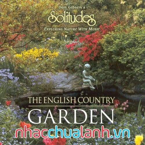 Album Vườn Quốc Gia Anh - The English Country Garden