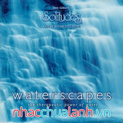 Album Phong Cảnh Của Nước - Waterscapes