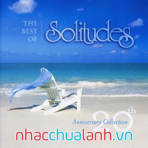 Album Bộ Sưu Tập Kỷ Niệm 20 Năm - 20Th Anniversary Collection Vol.1