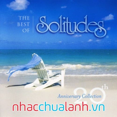 Album Bộ Sưu Tập Kỷ Niệm 20 Năm - 20Th Anniversary Collection Vol.2