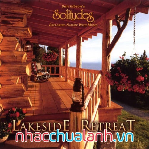 Album Nghỉ Dưỡng Bên Hồ - Lakeside Retreat