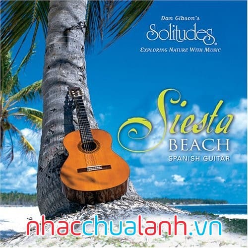 Album Bãi Biển Siesta - Siesta Beach