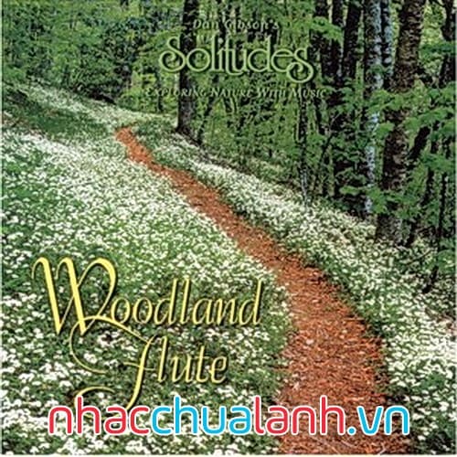 Album Sáo Rừng - Woodland Flute