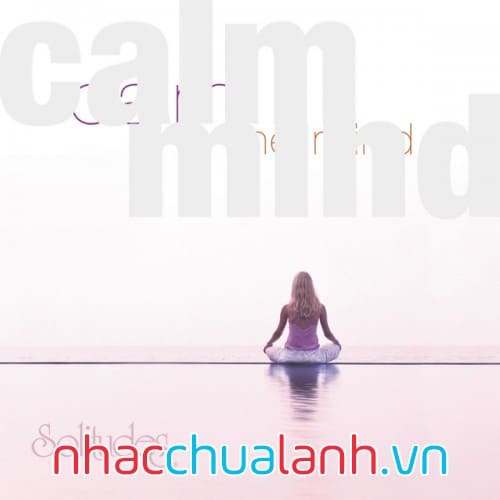 Album Bình Tĩnh Tâm Trí - Calm The Mind