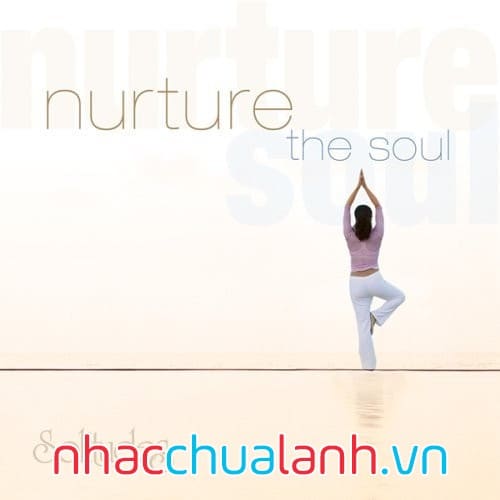 Album Nuôi Dưỡng Tâm Hồn - Nurture The Soul