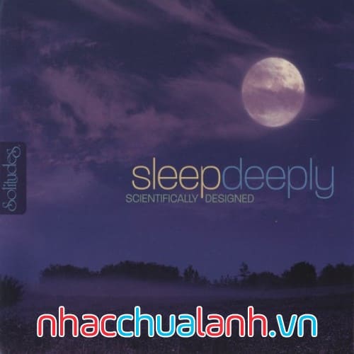 Album Ngủ Sâu - Sleep Deeply