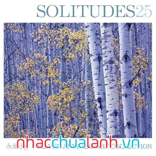 Album Bộ Sưu Tập Kỷ Niệm 25 Năm - Collection 25E Anniversaire