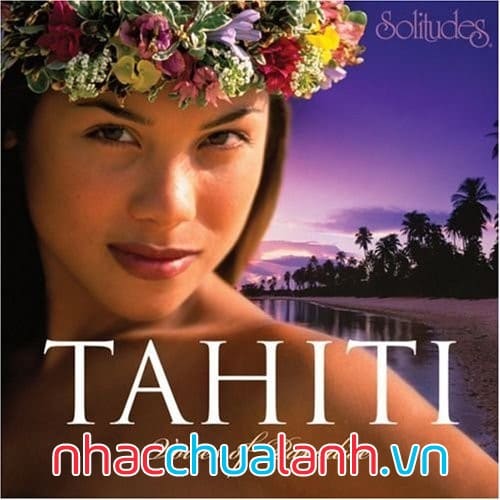 Album Tiếng Nói Của Thiên Đường - Voices Of Paradise
