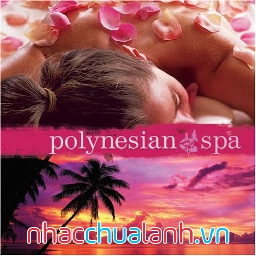Album Polynesian Spa