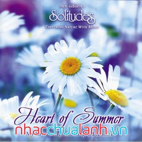 Album Trái Tim Của Mùa Hè - Heart Of Summer