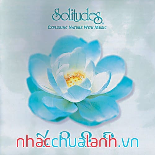 Album Tập Thiền Yoga