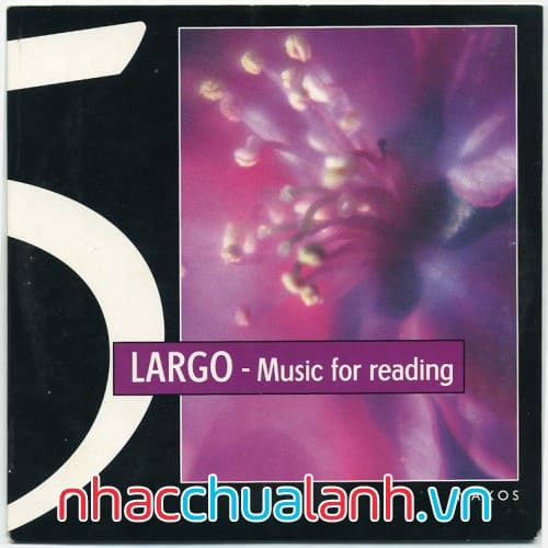 Album Nhạc Đọc Sách - 101 Classics Vol.5