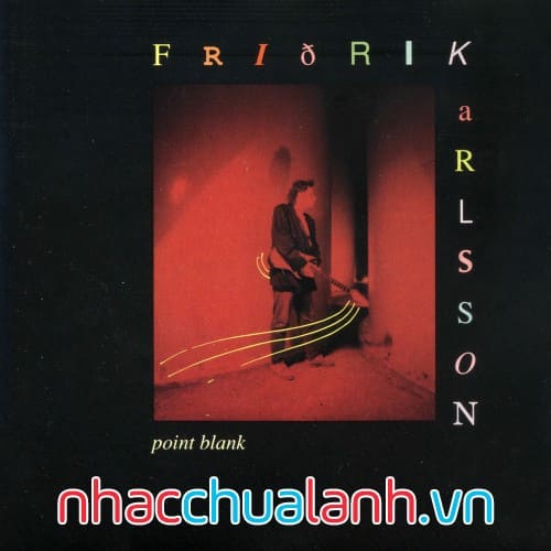 Album Bắn Thẳng - Point Blank