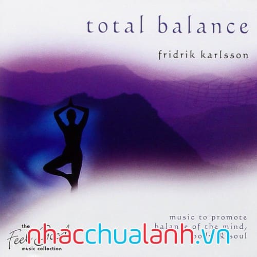 Album Nhạc Cân Bằng - Total Balance