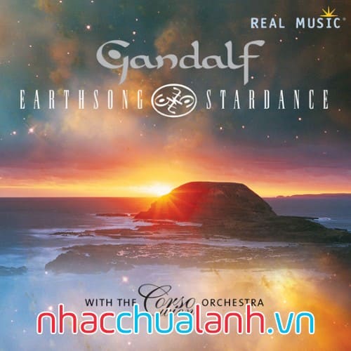 Album Khúc Ca Trái Đất Và Điệu Nhảy Của Các Vì Sao - Earthsong And Stardance