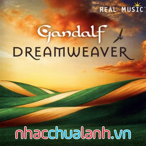 Album Người Dệt Giấc Mơ - Dreamweaver