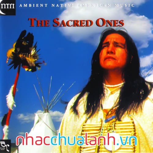 Album Đấng Thiêng Liêng - The Sacred Ones Vol.1
