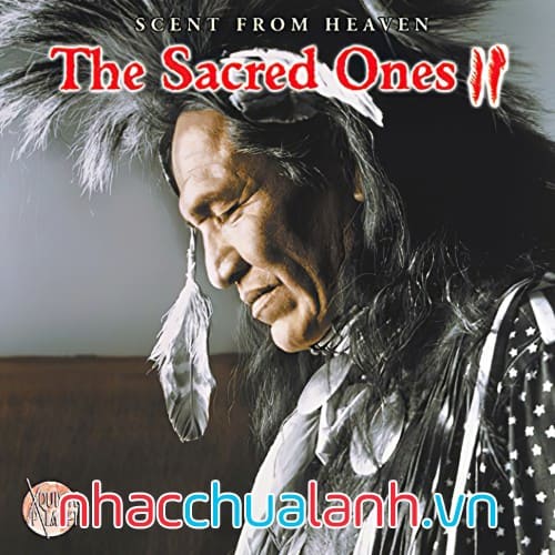 Album Đấng Thiêng Liêng - The Sacred Ones Vol.2