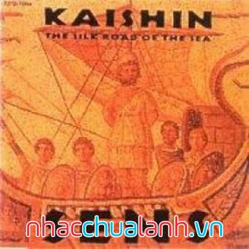 Album Sự Hài Lòng - Kaishin