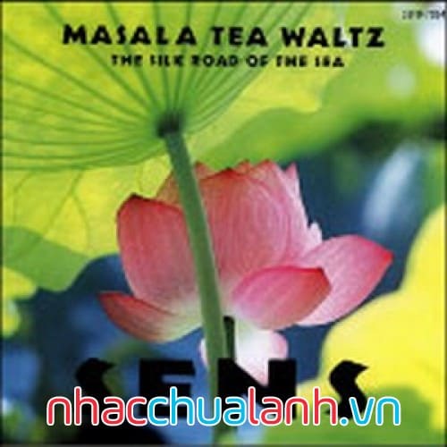Album Trà Masala Dạ Vàng - Masala Tea Waltz