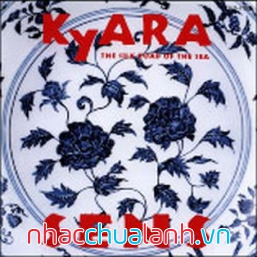 Album Sửa Chữa - Kyara