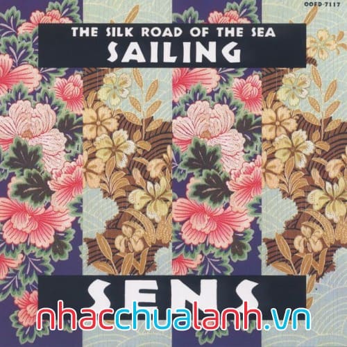 Album Thuyền Buồm - Sailing