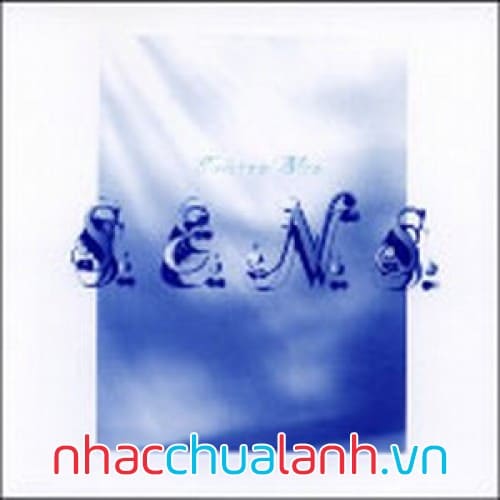 Album Con Chim Xanh - L’Oiseau Bleu