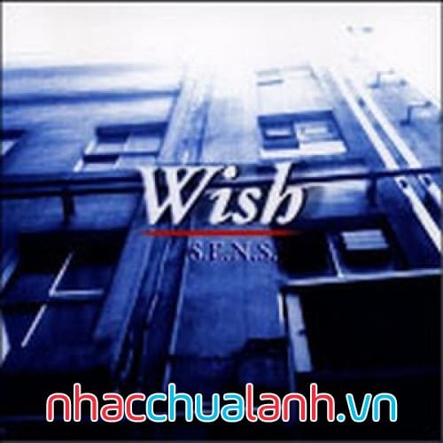 Album Ước - Wish