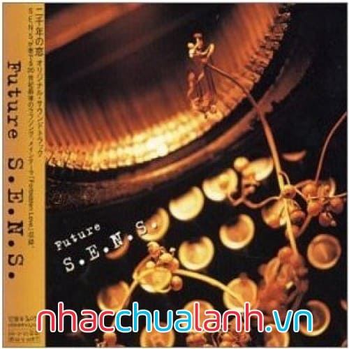 Album Tương Lai - Future