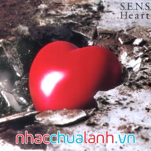 Album Trái Tim - Heart