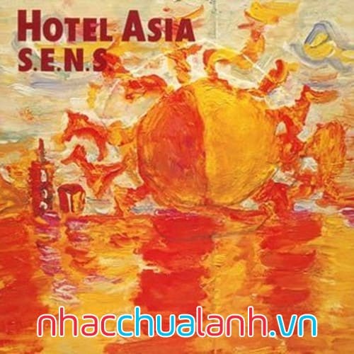 Album Khách Sạn Á Châu - Hotel Asia