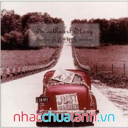 Album Chuyện Người Yêu - Sweetheart Story