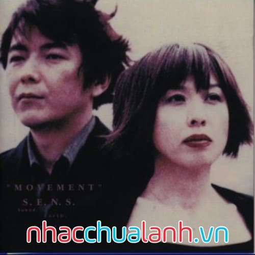 Album Sự Chuyển Động - Movement