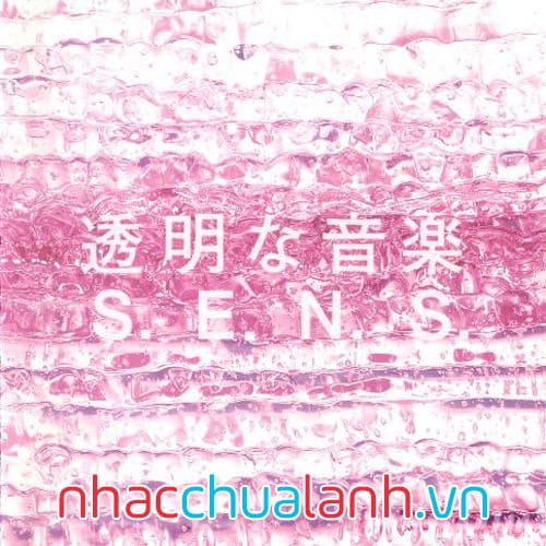 Album Nhạc Trong Suốt - Transparent Music Vol.2