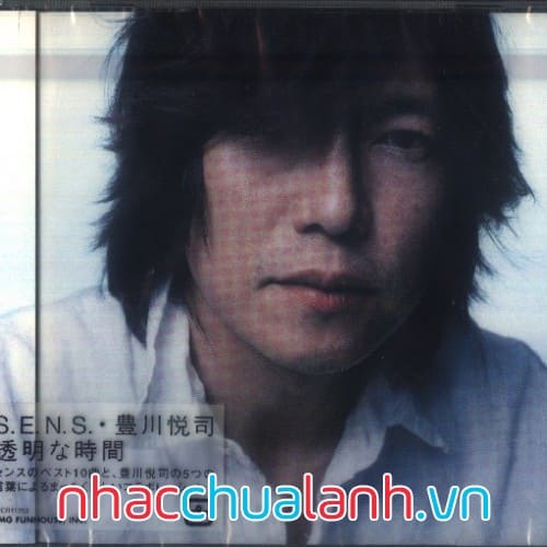 Album Thời Gian Minh Bạch - Transparent Time