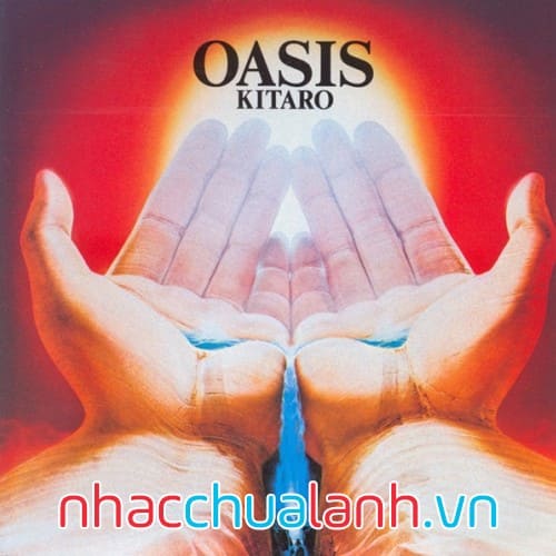 Album Oasis - 1985 Re-Released