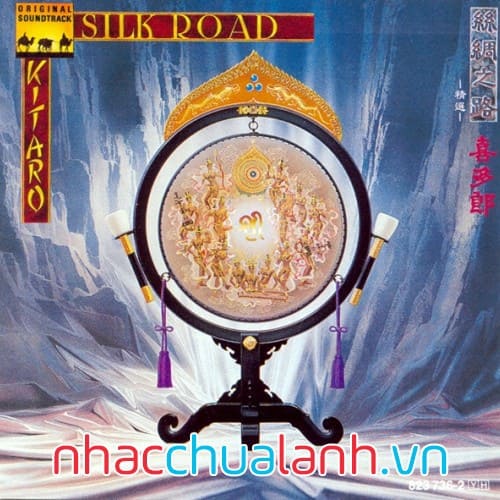 Album Con Đường Tơ Lụa - Silk Road Vol.1