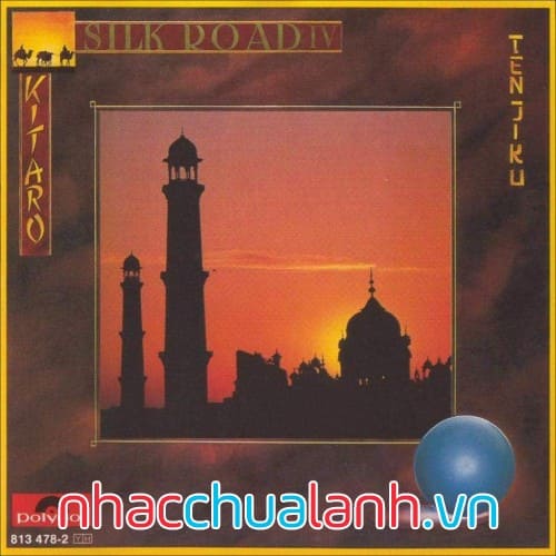 Album Con Đường Tơ Lụa - Silk Road Vol.4