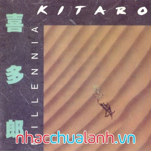 Album Nữ Hoàng Thiên Niên Kỷ - Queen Millennia