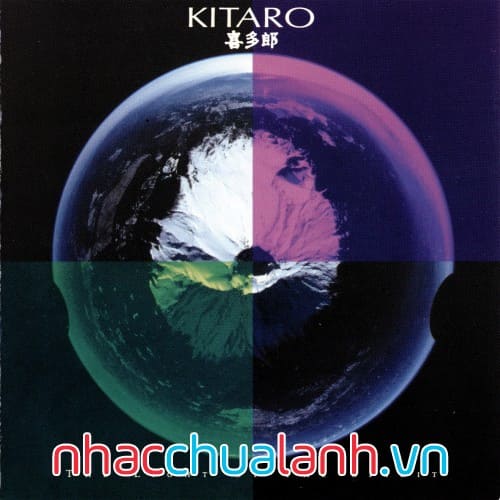 Album Ánh Sáng Của Thần Khí - The Light Of The Spirit