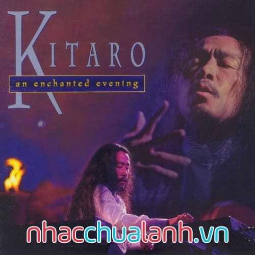 Album Một Buổi Tối Mê Hoặc - An Enchanted Evening
