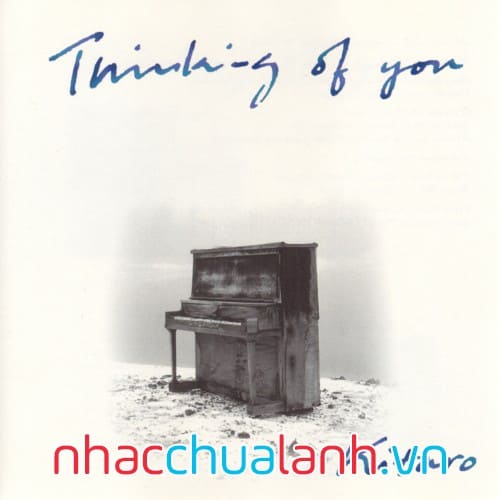 Album Nghĩ Về Em - Thinking Of You