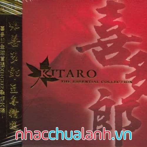 Album Bộ Sưu Tập Thiết Yếu - The Essential Collection