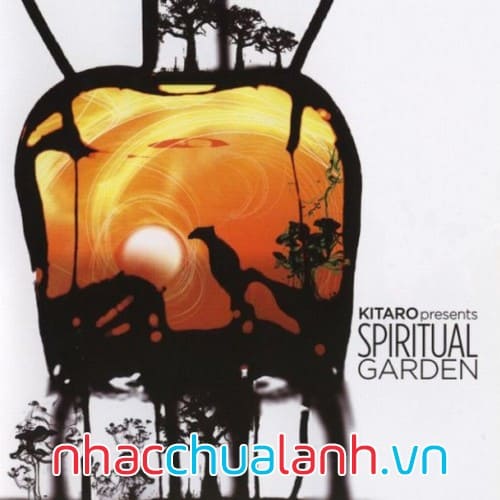 Album Vườn Tâm Linh - Spiritual Garden