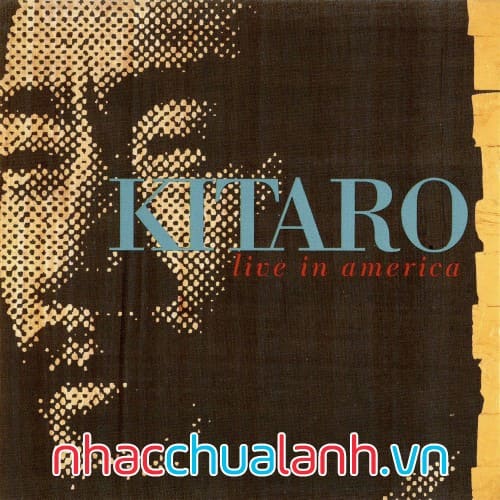 Album Sống Ở Mỹ - Live In America