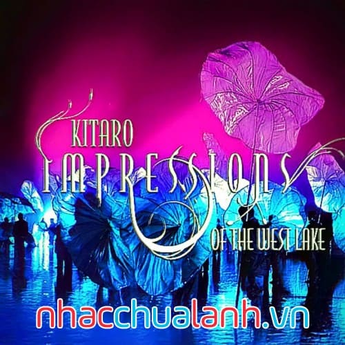 Album Ấn Tượng Về Hồ Tây - Impressions Of The West Lake