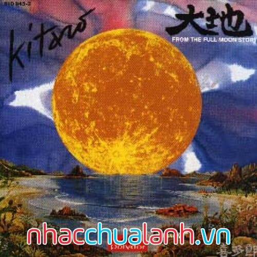 Album Từ Câu Chuyện Trăng Tròn - From The Full Moon Story